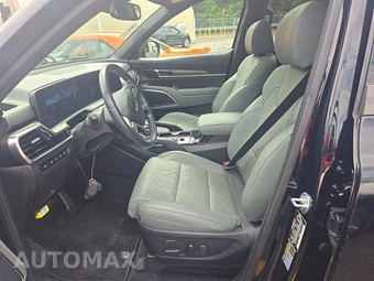 2024 Kia Telluride SX X-Pro - miniatura 7