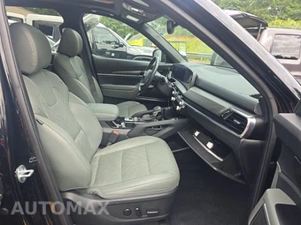 2024 Kia Telluride SX X-Pro - miniatura 8