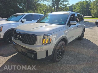 2024 Kia Telluride SX X-Pro