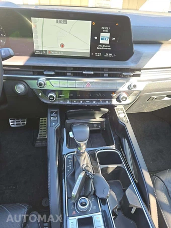 2024 Kia Telluride SX X-Pro - miniatura 10