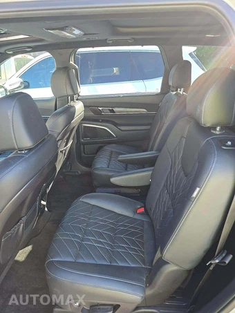 2024 Kia Telluride SX X-Pro - miniatura 13