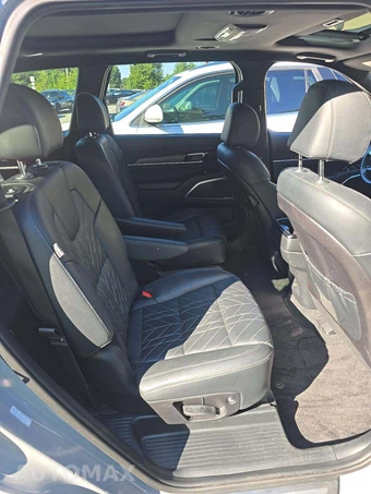 2024 Kia Telluride SX X-Pro - miniatura 17