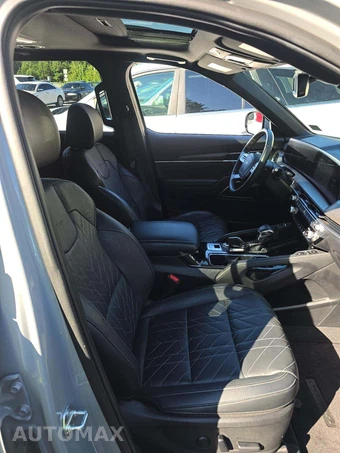 2024 Kia Telluride SX X-Pro - miniatura 19