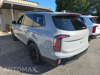 2024 Kia Telluride SX X-Pro - miniatura 2