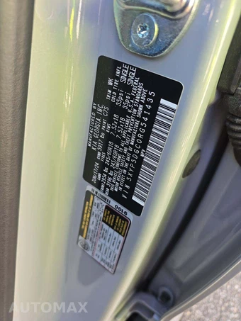 2024 Kia Telluride SX X-Pro - miniatura 5
