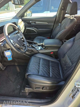 2024 Kia Telluride SX X-Pro - miniatura 6