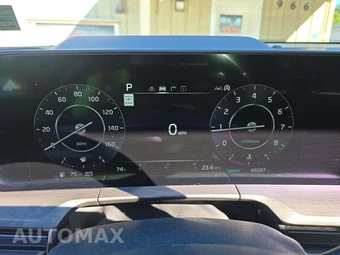 2024 Kia Telluride SX X-Pro - miniatura 9