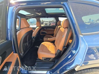 2024 Kia Telluride SX X-Pro - miniatura 10