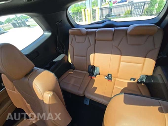 2024 Kia Telluride SX X-Pro - miniatura 11