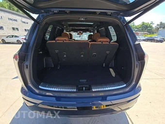 2024 Kia Telluride SX X-Pro - miniatura 12