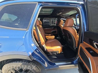2024 Kia Telluride SX X-Pro - miniatura 14