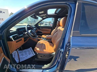 2024 Kia Telluride SX X-Pro - miniatura 3