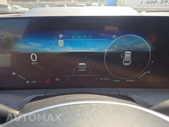2024 Kia Telluride SX X-Pro - miniatura 6