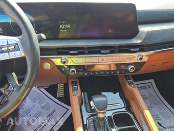 2024 Kia Telluride SX X-Pro - miniatura 7
