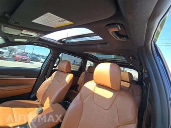 2024 Kia Telluride SX X-Pro - miniatura 8