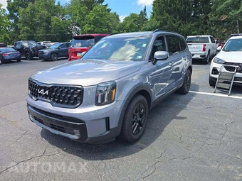 2024 Kia Telluride SX X-Pro