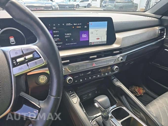 2024 Kia Telluride SX X-Pro - miniatura 10