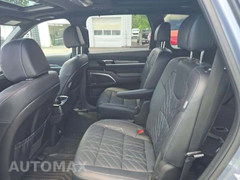 2024 Kia Telluride SX X-Pro - miniatura 13