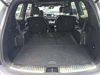 2024 Kia Telluride SX X-Pro - miniatura 15