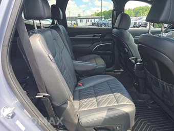 2024 Kia Telluride SX X-Pro - miniatura 17