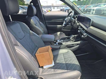 2024 Kia Telluride SX X-Pro - miniatura 19