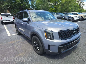 2024 Kia Telluride SX X-Pro - miniatura 4