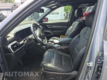 2024 Kia Telluride SX X-Pro - miniatura 6