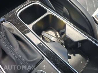 2024 Kia Telluride SX X-Pro - miniatura 8