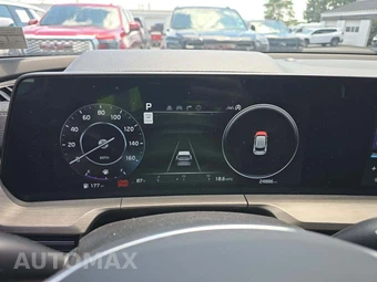2024 Kia Telluride SX X-Pro - miniatura 9
