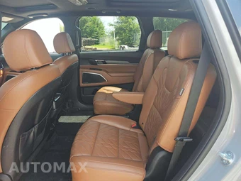 2024 Kia Telluride SX X-Pro - miniatura 10