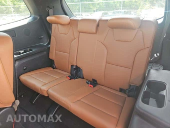 2024 Kia Telluride SX X-Pro - miniatura 11