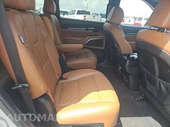 2024 Kia Telluride SX X-Pro - miniatura 14