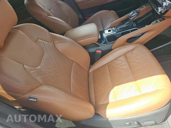2024 Kia Telluride SX X-Pro - miniatura 16