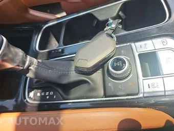 2024 Kia Telluride SX X-Pro - miniatura 5
