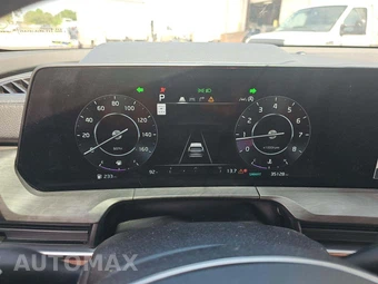 2024 Kia Telluride SX X-Pro - miniatura 6
