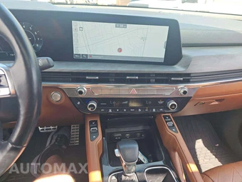 2024 Kia Telluride SX X-Pro - miniatura 7