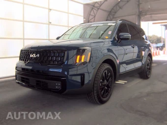 2024 Kia Telluride SX X-Pro