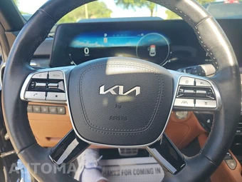 2024 Kia Telluride SX X-Pro - miniatura 10