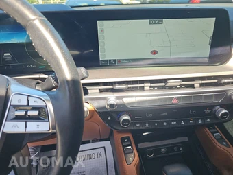 2024 Kia Telluride SX X-Pro - miniatura 11