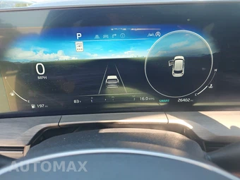 2024 Kia Telluride SX X-Pro - miniatura 12