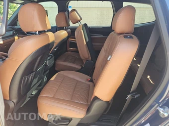 2024 Kia Telluride SX X-Pro - miniatura 13