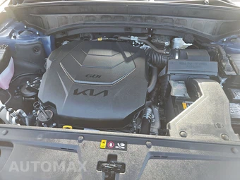 2024 Kia Telluride SX X-Pro - miniatura 16