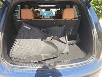 2024 Kia Telluride SX X-Pro - miniatura 17
