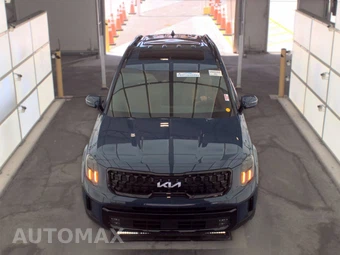 2024 Kia Telluride SX X-Pro - miniatura 2