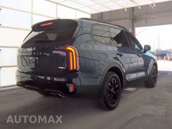 2024 Kia Telluride SX X-Pro - miniatura 4