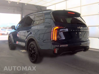 2024 Kia Telluride SX X-Pro - miniatura 6