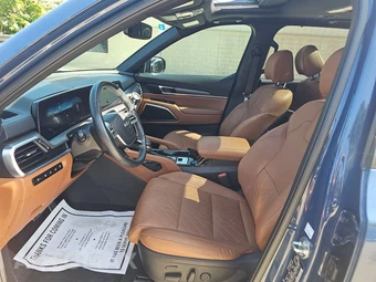 2024 Kia Telluride SX X-Pro - miniatura 7
