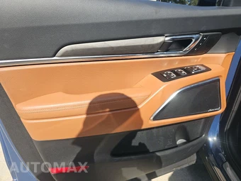 2024 Kia Telluride SX X-Pro - miniatura 9