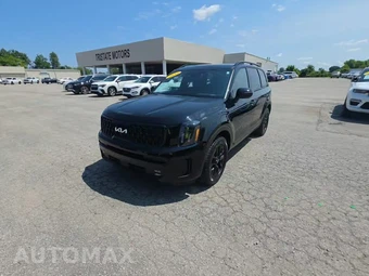 2024 Kia Telluride SX X-Pro