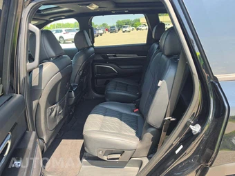 2024 Kia Telluride SX X-Pro - miniatura 10